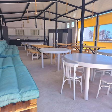 Vv Boutique Las Eras Beach Экстерьер фото