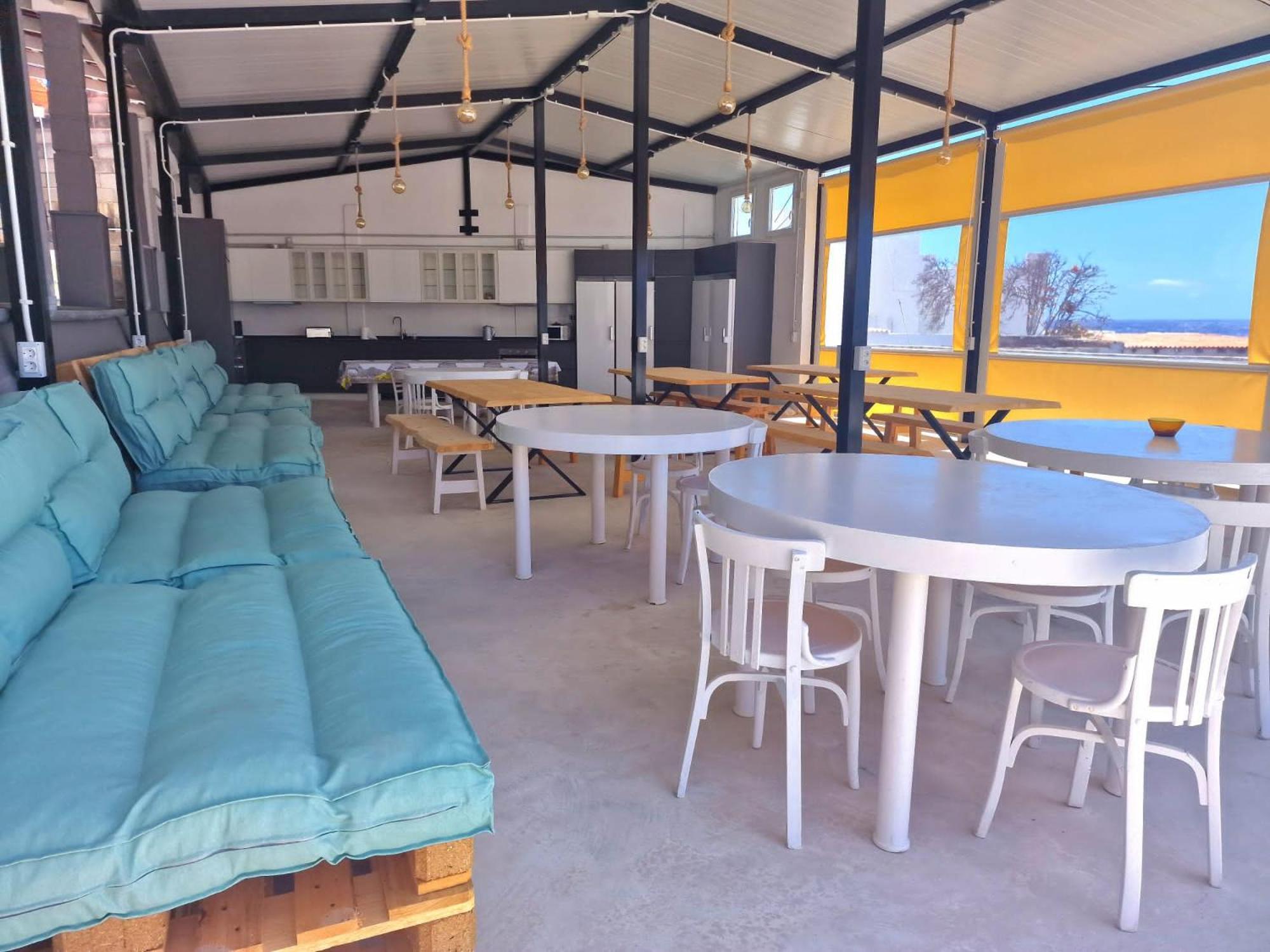Vv Boutique Las Eras Beach Экстерьер фото