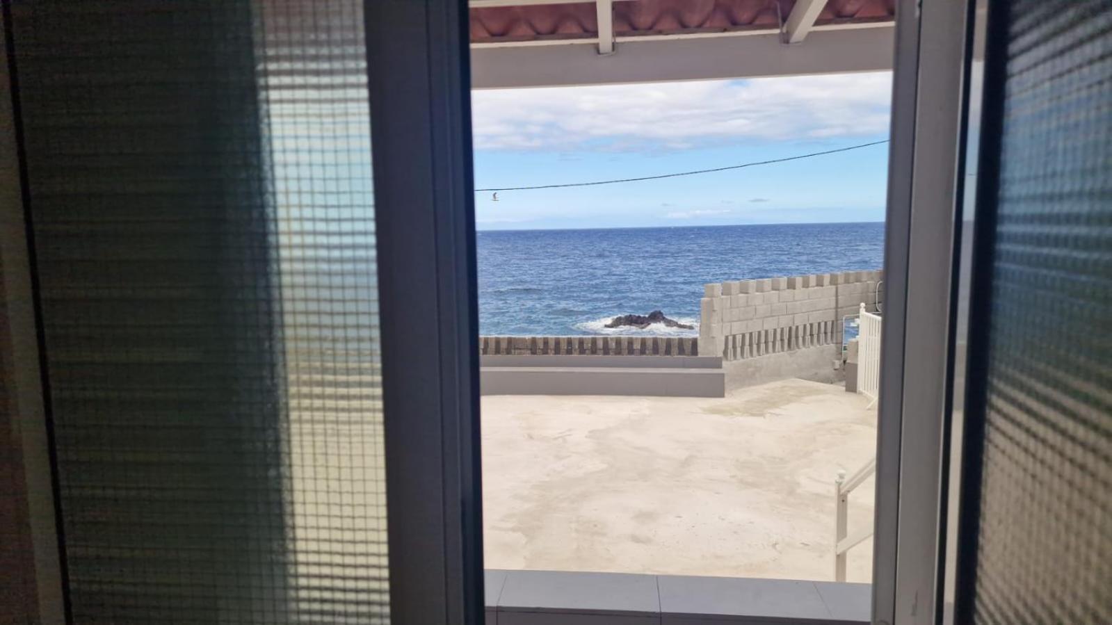 Vv Boutique Las Eras Beach Экстерьер фото