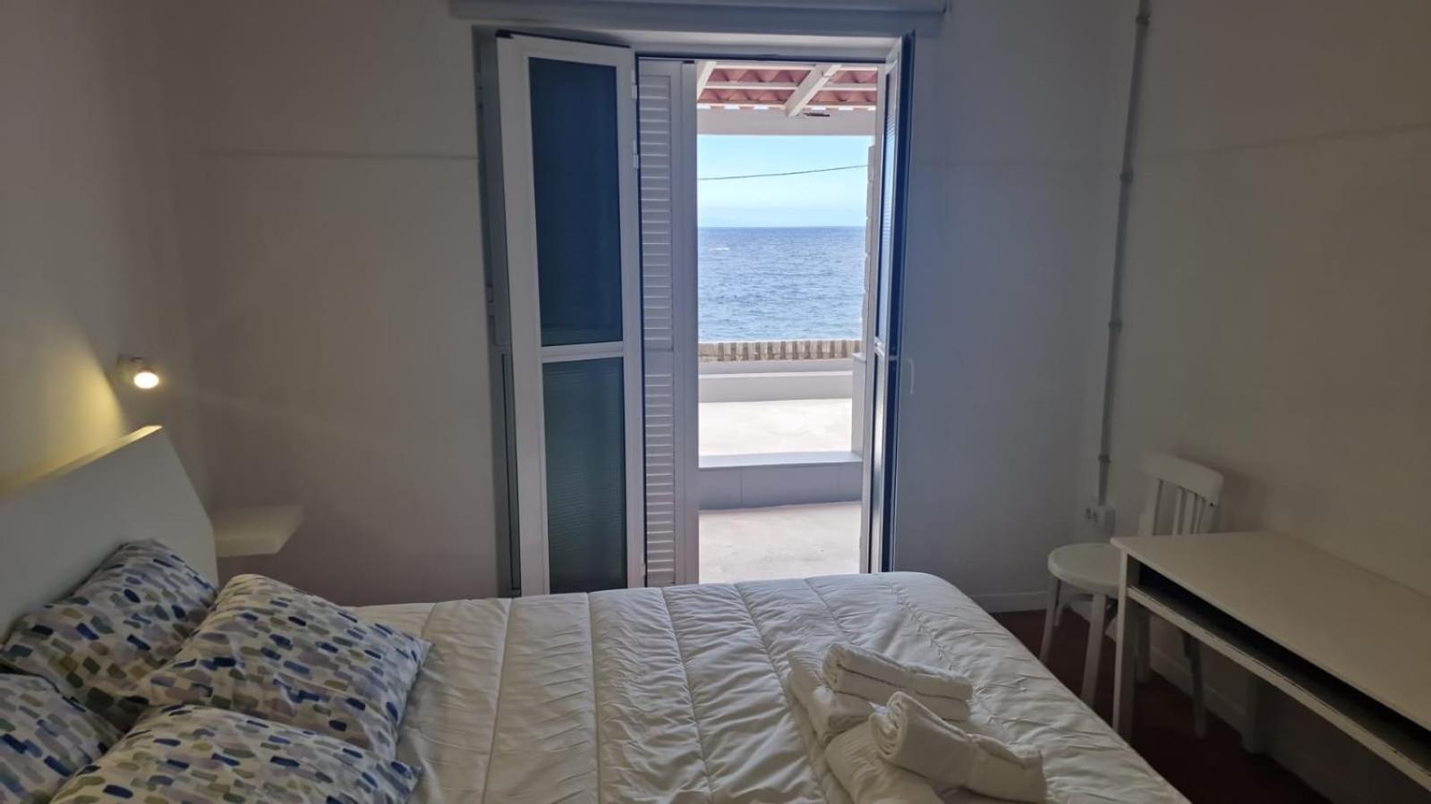 Vv Boutique Las Eras Beach Экстерьер фото
