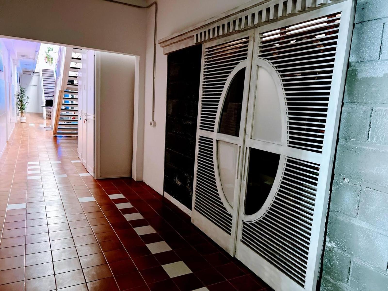 Vv Boutique Las Eras Beach Экстерьер фото