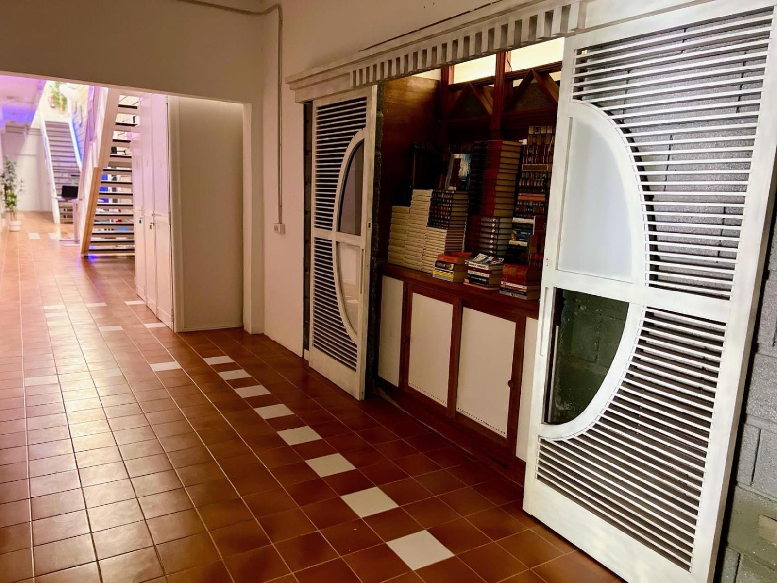 Vv Boutique Las Eras Beach Экстерьер фото