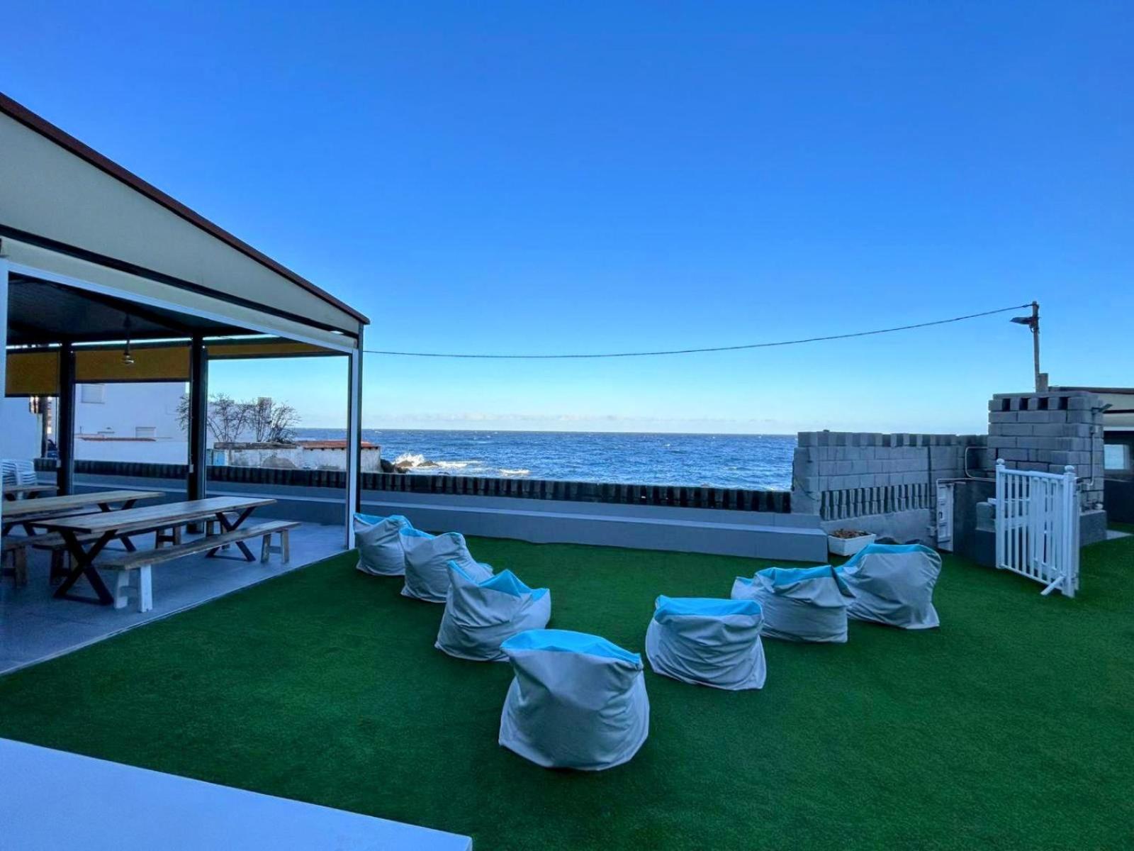 Vv Boutique Las Eras Beach Экстерьер фото