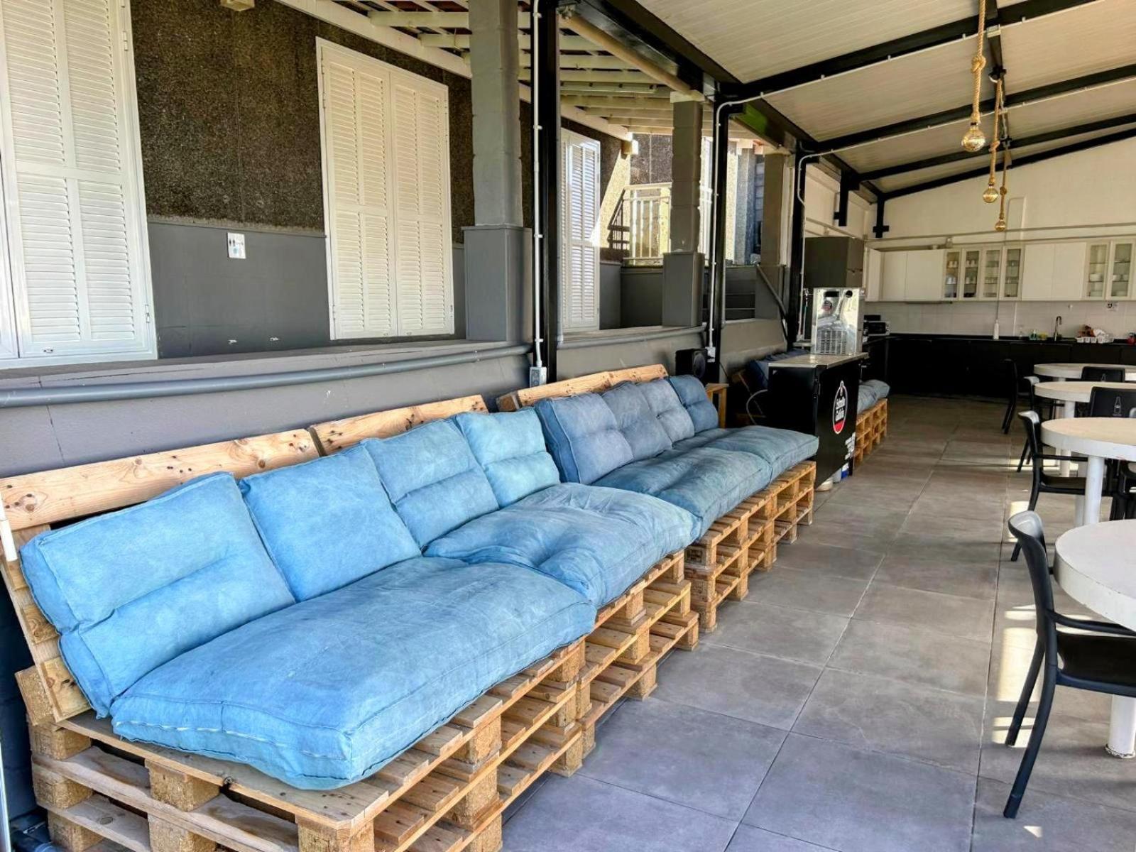 Vv Boutique Las Eras Beach Экстерьер фото